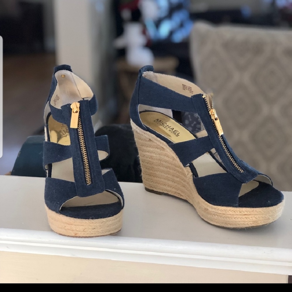 Wedges
